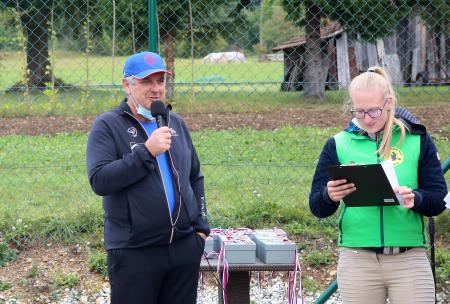 POLETNI POKAL ARGETA JUNIOR 26 FOTO LJUBO VUKELIČ